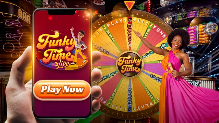 Immersive Live Casino