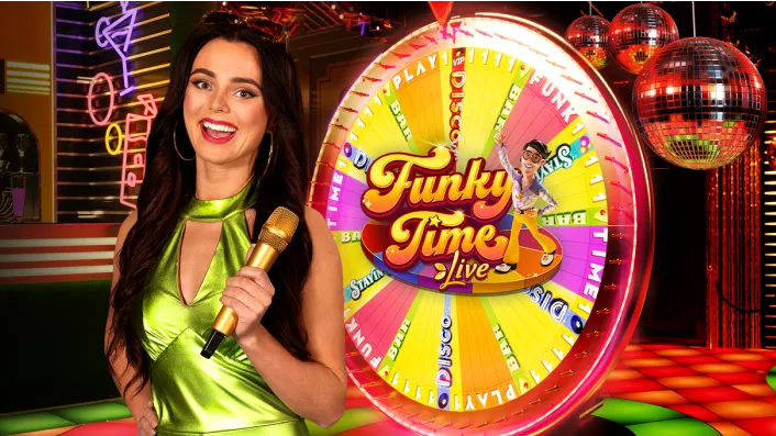 Exciting Slot Game